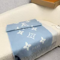 Cheap Louis Vuitton Scarf #1367783 Replica Wholesale [$60.00 USD] [ITEM#1367783] on Replica Louis Vuitton Scarf