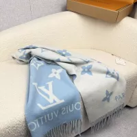 Cheap Louis Vuitton Scarf #1367783 Replica Wholesale [$60.00 USD] [ITEM#1367783] on Replica Louis Vuitton Scarf