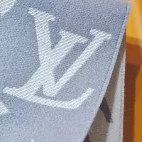Cheap Louis Vuitton Scarf #1367786 Replica Wholesale [$48.00 USD] [ITEM#1367786] on Replica Louis Vuitton Scarf