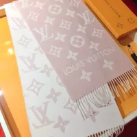 Cheap Louis Vuitton Scarf #1367787 Replica Wholesale [$48.00 USD] [ITEM#1367787] on Replica Louis Vuitton Scarf