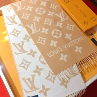 Cheap Louis Vuitton Scarf #1367788 Replica Wholesale [$48.00 USD] [ITEM#1367788] on Replica Louis Vuitton Scarf