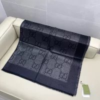 Cheap Gucci Scarf #1367789 Replica Wholesale [$72.00 USD] [ITEM#1367789] on Replica Gucci Scarf