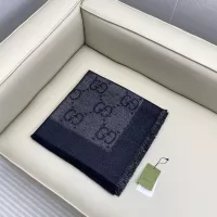 Cheap Gucci Scarf #1367789 Replica Wholesale [$72.00 USD] [ITEM#1367789] on Replica Gucci Scarf