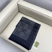 Cheap Gucci Scarf #1367789 Replica Wholesale [$72.00 USD] [ITEM#1367789] on Replica Gucci Scarf