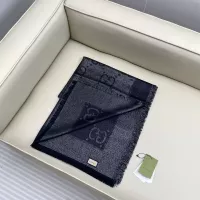 Cheap Gucci Scarf #1367789 Replica Wholesale [$72.00 USD] [ITEM#1367789] on Replica Gucci Scarf