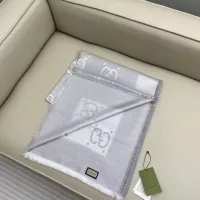 Cheap Gucci Scarf #1367790 Replica Wholesale [$72.00 USD] [ITEM#1367790] on Replica Gucci Scarf