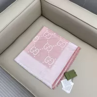 Cheap Gucci Scarf #1367792 Replica Wholesale [$72.00 USD] [ITEM#1367792] on Replica Gucci Scarf