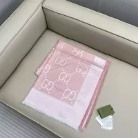 Cheap Gucci Scarf #1367792 Replica Wholesale [$72.00 USD] [ITEM#1367792] on Replica Gucci Scarf