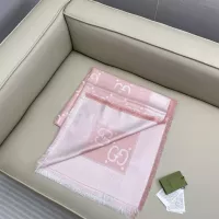Cheap Gucci Scarf #1367792 Replica Wholesale [$72.00 USD] [ITEM#1367792] on Replica Gucci Scarf