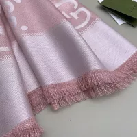 Cheap Gucci Scarf #1367792 Replica Wholesale [$72.00 USD] [ITEM#1367792] on Replica Gucci Scarf
