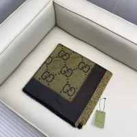 Cheap Gucci Scarf #1367793 Replica Wholesale [$72.00 USD] [ITEM#1367793] on Replica Gucci Scarf