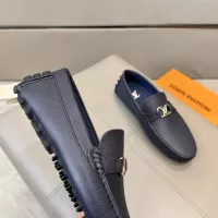 Cheap Louis Vuitton LV Oxfords Shoes For Men #1367794 Replica Wholesale [$85.00 USD] [ITEM#1367794] on Replica Louis Vuitton LV Oxfords Shoes