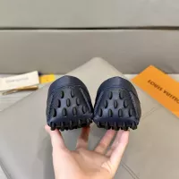 Cheap Louis Vuitton LV Oxfords Shoes For Men #1367794 Replica Wholesale [$85.00 USD] [ITEM#1367794] on Replica Louis Vuitton LV Oxfords Shoes