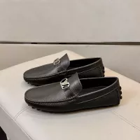 Cheap Louis Vuitton LV Oxfords Shoes For Men #1367795 Replica Wholesale [$85.00 USD] [ITEM#1367795] on Replica Louis Vuitton LV Oxfords Shoes