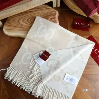 Cheap Gucci Scarf #1367796 Replica Wholesale [$60.00 USD] [ITEM#1367796] on Replica Gucci Scarf