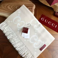 Cheap Gucci Scarf #1367796 Replica Wholesale [$60.00 USD] [ITEM#1367796] on Replica Gucci Scarf