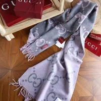 Cheap Gucci Scarf #1367798 Replica Wholesale [$60.00 USD] [ITEM#1367798] on Replica Gucci Scarf