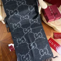 Cheap Gucci Scarf #1367801 Replica Wholesale [$60.00 USD] [ITEM#1367801] on Replica Gucci Scarf