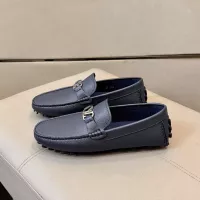 Cheap Louis Vuitton LV Oxfords Shoes For Men #1367803 Replica Wholesale [$85.00 USD] [ITEM#1367803] on Replica Louis Vuitton LV Oxfords Shoes