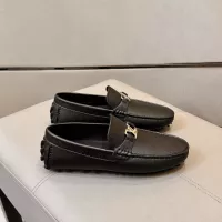 Cheap Louis Vuitton LV Oxfords Shoes For Men #1367804 Replica Wholesale [$85.00 USD] [ITEM#1367804] on Replica Louis Vuitton LV Oxfords Shoes