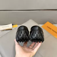 Cheap Louis Vuitton LV Oxfords Shoes For Men #1367804 Replica Wholesale [$85.00 USD] [ITEM#1367804] on Replica Louis Vuitton LV Oxfords Shoes