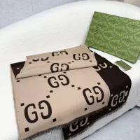 Cheap Gucci Scarf #1367808 Replica Wholesale [$60.00 USD] [ITEM#1367808] on Replica Gucci Scarf