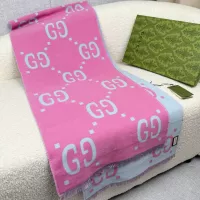 Cheap Gucci Scarf #1367809 Replica Wholesale [$60.00 USD] [ITEM#1367809] on Replica Gucci Scarf