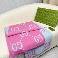 Cheap Gucci Scarf #1367809 Replica Wholesale [$60.00 USD] [ITEM#1367809] on Replica Gucci Scarf
