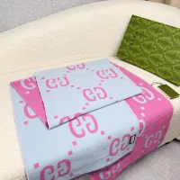 Cheap Gucci Scarf #1367809 Replica Wholesale [$60.00 USD] [ITEM#1367809] on Replica Gucci Scarf