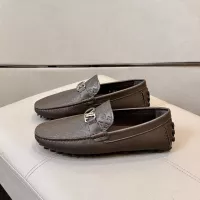 Cheap Louis Vuitton LV Oxfords Shoes For Men #1367811 Replica Wholesale [$85.00 USD] [ITEM#1367811] on Replica Louis Vuitton LV Oxfords Shoes