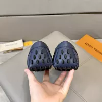 Cheap Louis Vuitton LV Oxfords Shoes For Men #1367812 Replica Wholesale [$85.00 USD] [ITEM#1367812] on Replica Louis Vuitton LV Oxfords Shoes