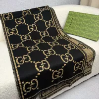 Cheap Gucci Scarf #1367813 Replica Wholesale [$56.00 USD] [ITEM#1367813] on Replica Gucci Scarf
