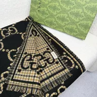 Cheap Gucci Scarf #1367813 Replica Wholesale [$56.00 USD] [ITEM#1367813] on Replica Gucci Scarf