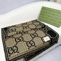 Cheap Gucci Scarf #1367813 Replica Wholesale [$56.00 USD] [ITEM#1367813] on Replica Gucci Scarf