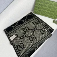 Cheap Gucci Scarf #1367815 Replica Wholesale [$56.00 USD] [ITEM#1367815] on Replica Gucci Scarf