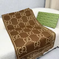 Cheap Gucci Scarf #1367817 Replica Wholesale [$56.00 USD] [ITEM#1367817] on Replica Gucci Scarf