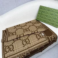 Cheap Gucci Scarf #1367817 Replica Wholesale [$56.00 USD] [ITEM#1367817] on Replica Gucci Scarf