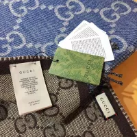 Cheap Gucci Scarf #1367818 Replica Wholesale [$52.00 USD] [ITEM#1367818] on Replica Gucci Scarf