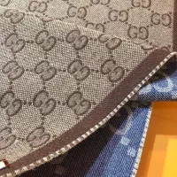 Cheap Gucci Scarf #1367818 Replica Wholesale [$52.00 USD] [ITEM#1367818] on Replica Gucci Scarf