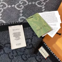 Cheap Gucci Scarf #1367819 Replica Wholesale [$52.00 USD] [ITEM#1367819] on Replica Gucci Scarf