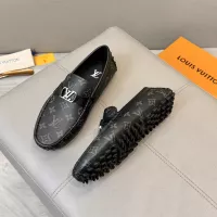 Cheap Louis Vuitton LV Oxfords Shoes For Men #1367822 Replica Wholesale [$85.00 USD] [ITEM#1367822] on Replica Louis Vuitton LV Oxfords Shoes