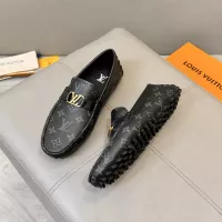 Cheap Louis Vuitton LV Oxfords Shoes For Men #1367823 Replica Wholesale [$85.00 USD] [ITEM#1367823] on Replica Louis Vuitton LV Oxfords Shoes