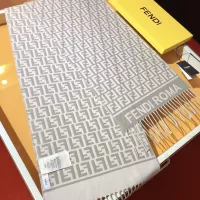 Cheap Fendi Scarf #1367824 Replica Wholesale [$52.00 USD] [ITEM#1367824] on Replica Fendi Scarf