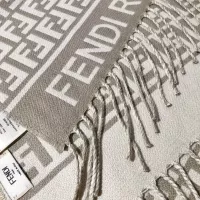 Cheap Fendi Scarf #1367824 Replica Wholesale [$52.00 USD] [ITEM#1367824] on Replica Fendi Scarf