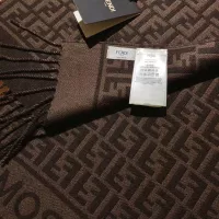 Cheap Fendi Scarf #1367825 Replica Wholesale [$52.00 USD] [ITEM#1367825] on Replica Fendi Scarf