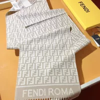 Cheap Fendi Scarf #1367826 Replica Wholesale [$52.00 USD] [ITEM#1367826] on Replica Fendi Scarf