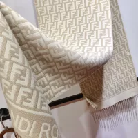 Cheap Fendi Scarf #1367826 Replica Wholesale [$52.00 USD] [ITEM#1367826] on Replica Fendi Scarf