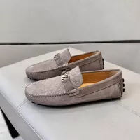 Cheap Louis Vuitton LV Oxfords Shoes For Men #1367827 Replica Wholesale [$85.00 USD] [ITEM#1367827] on Replica Louis Vuitton LV Oxfords Shoes
