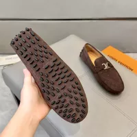 Cheap Louis Vuitton LV Oxfords Shoes For Men #1367828 Replica Wholesale [$85.00 USD] [ITEM#1367828] on Replica Louis Vuitton LV Oxfords Shoes