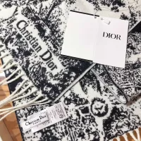 Cheap Christian Dior Scarf #1367831 Replica Wholesale [$48.00 USD] [ITEM#1367831] on Replica Christian Dior Scarf